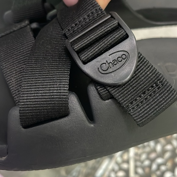 Chaco slides - Picture 3 of 3